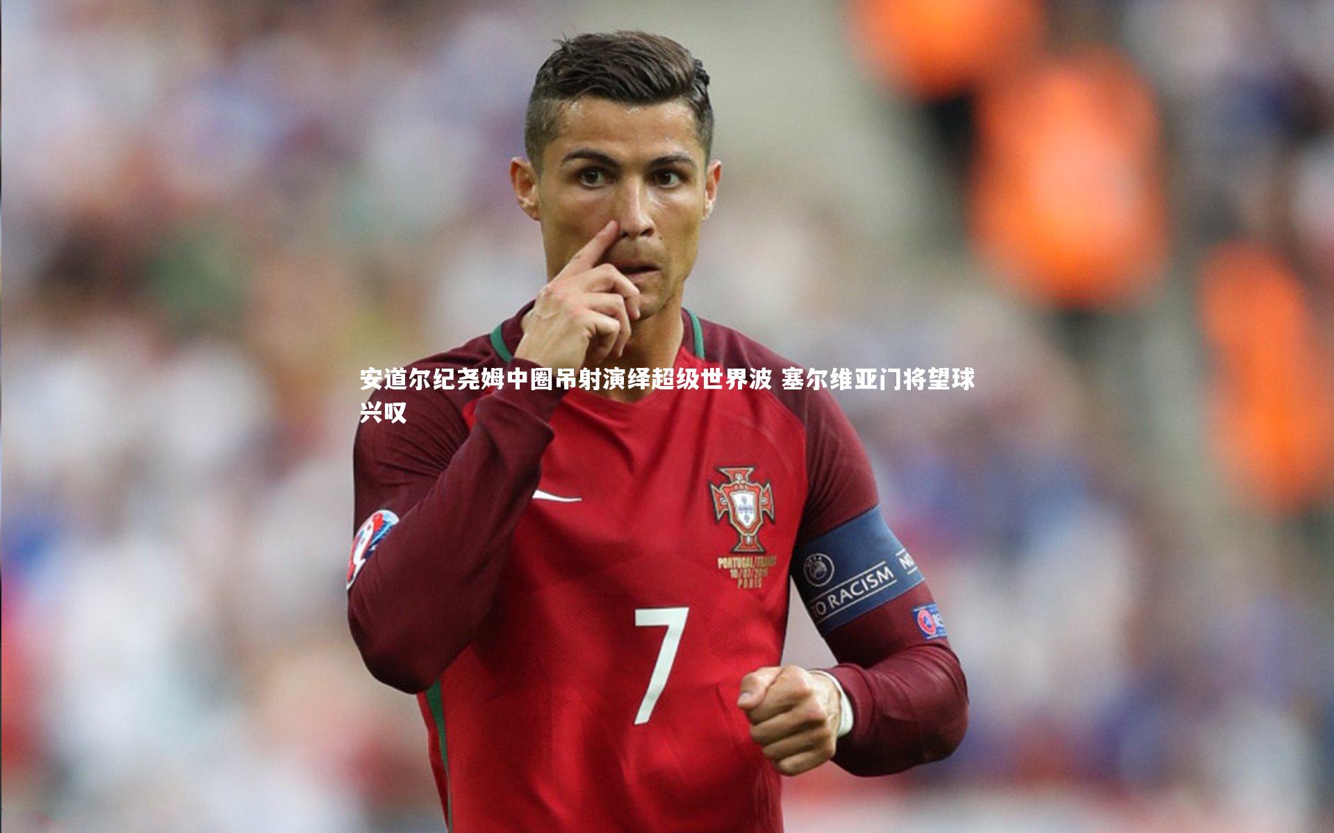 安道尔纪尧姆中圈吊射演绎超级世界波 塞尔维亚门将望球兴叹